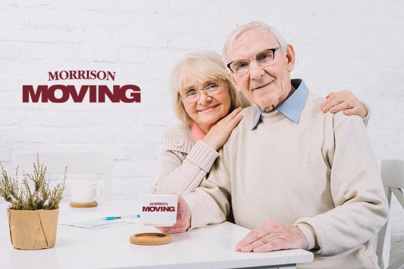 Best Moving Tips for Senior Citizens