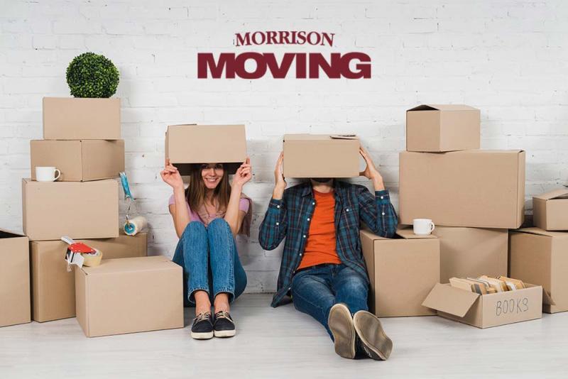 How to Get Ready for Last Minute Moving