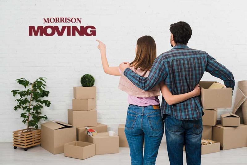 Trust worthy moving company in 2022