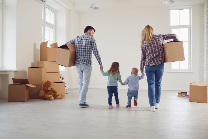 Tips for Saving Time When Moving - Hamilton ON