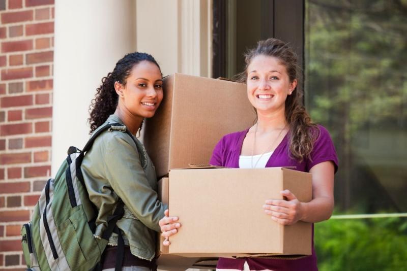 Back to School Tips to Make Moving to College Easy for Students