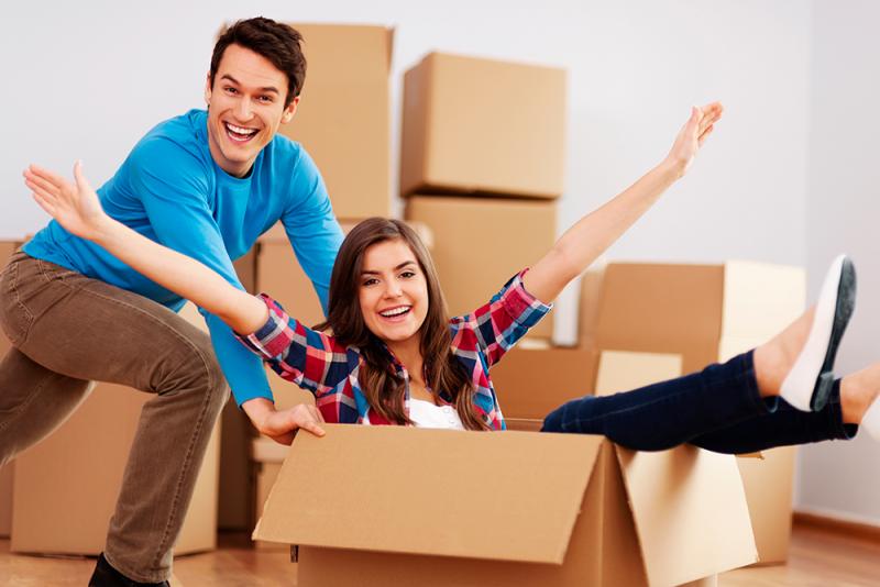 Three Ways to Make Moving Less Stressful