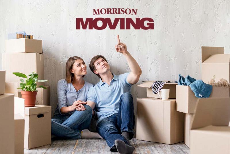Six Questions To Ask Your Mover
