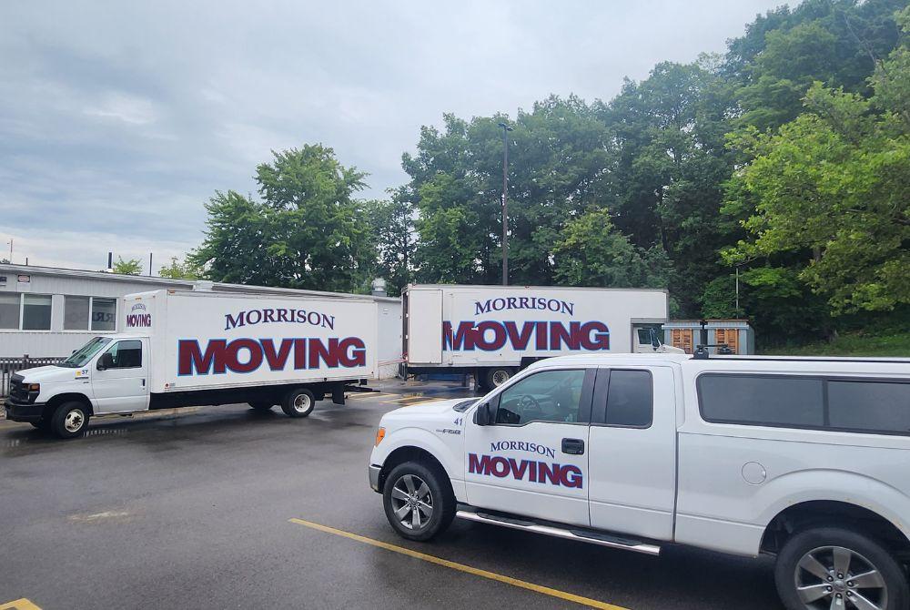 Tips for Choosing the Right Hamilton Movers