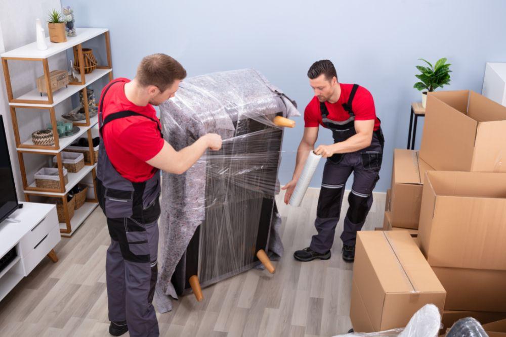 How Much Do Movers Cost