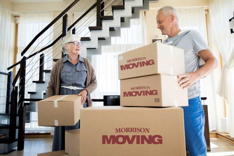 Best Moving Tips for Senior Citizens Living in Hamilton Ontario 2022