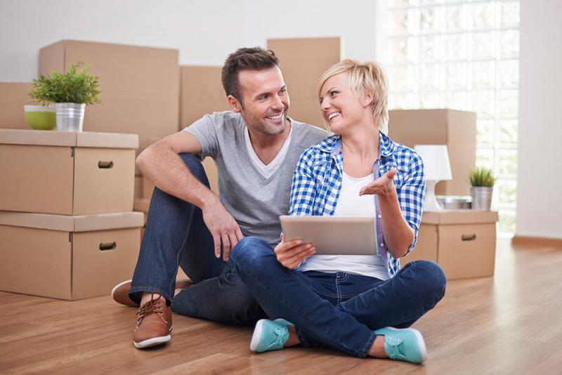 Why hire a moving company