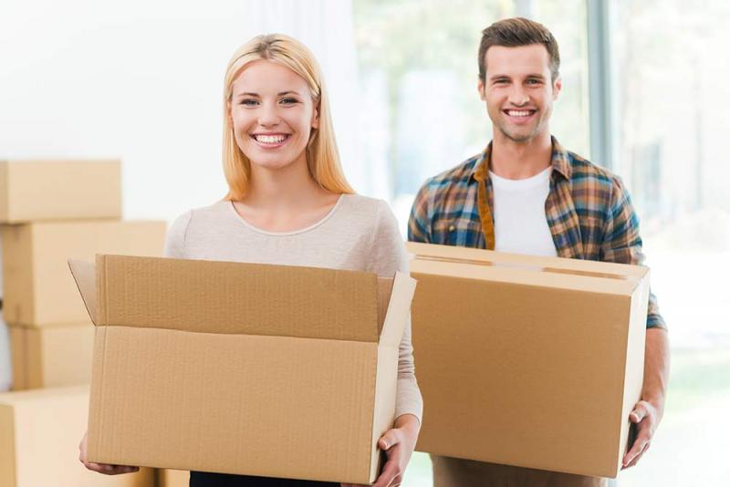 Brantford Movers Moving Company Companies Mover