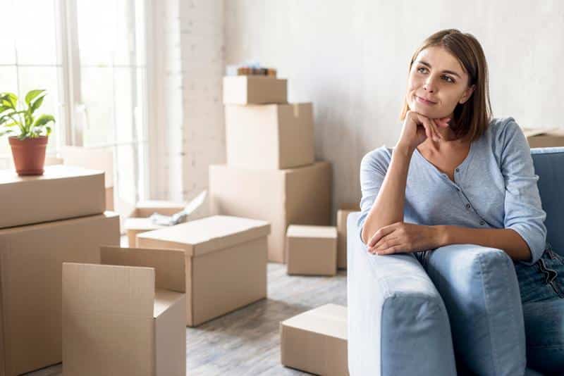 What to Expect from Full Service Movers