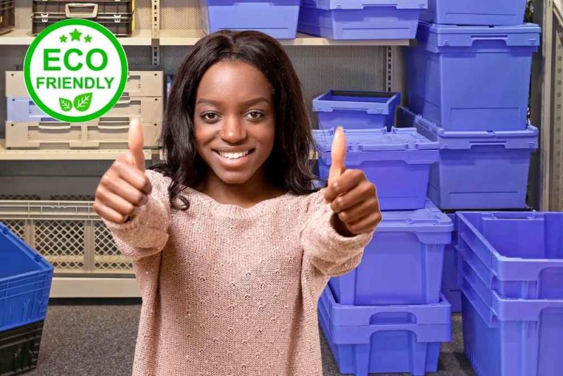 Eco-Friendly Moving Tips