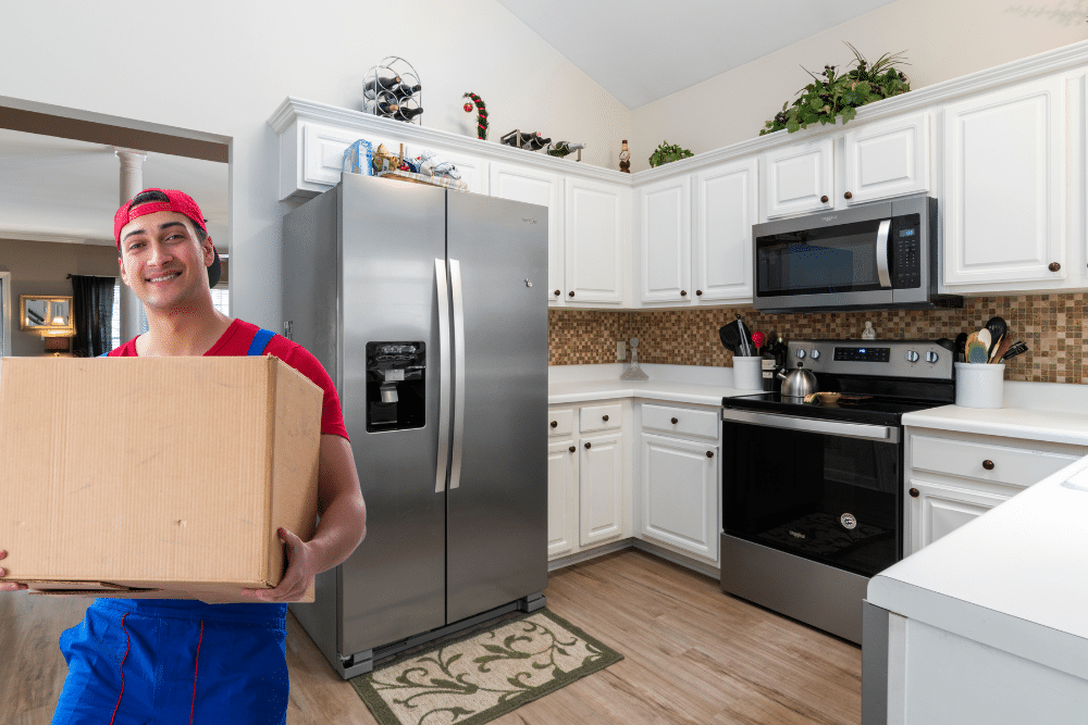 Effortless Fridge and Freezer Moving: Expert Tips from Top Movers in Hamilton