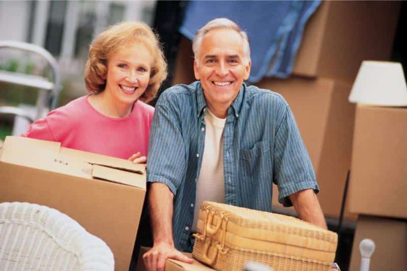 The Top Benefits of Using Full-Service Movers in Hamilton Ontario