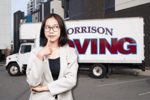 Moving
