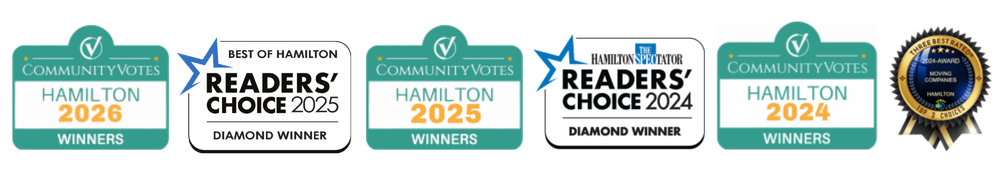 BEST OF HAMILTON 2026