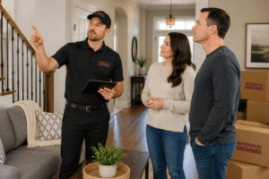 moving estimates Hamilton