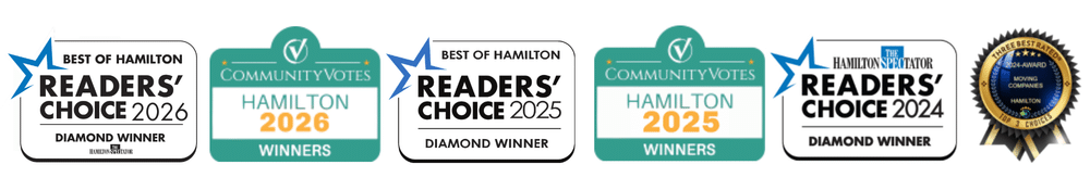 BEST OF HAMILTON 2026